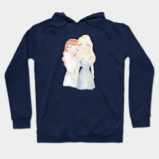 Sisters Hoodie